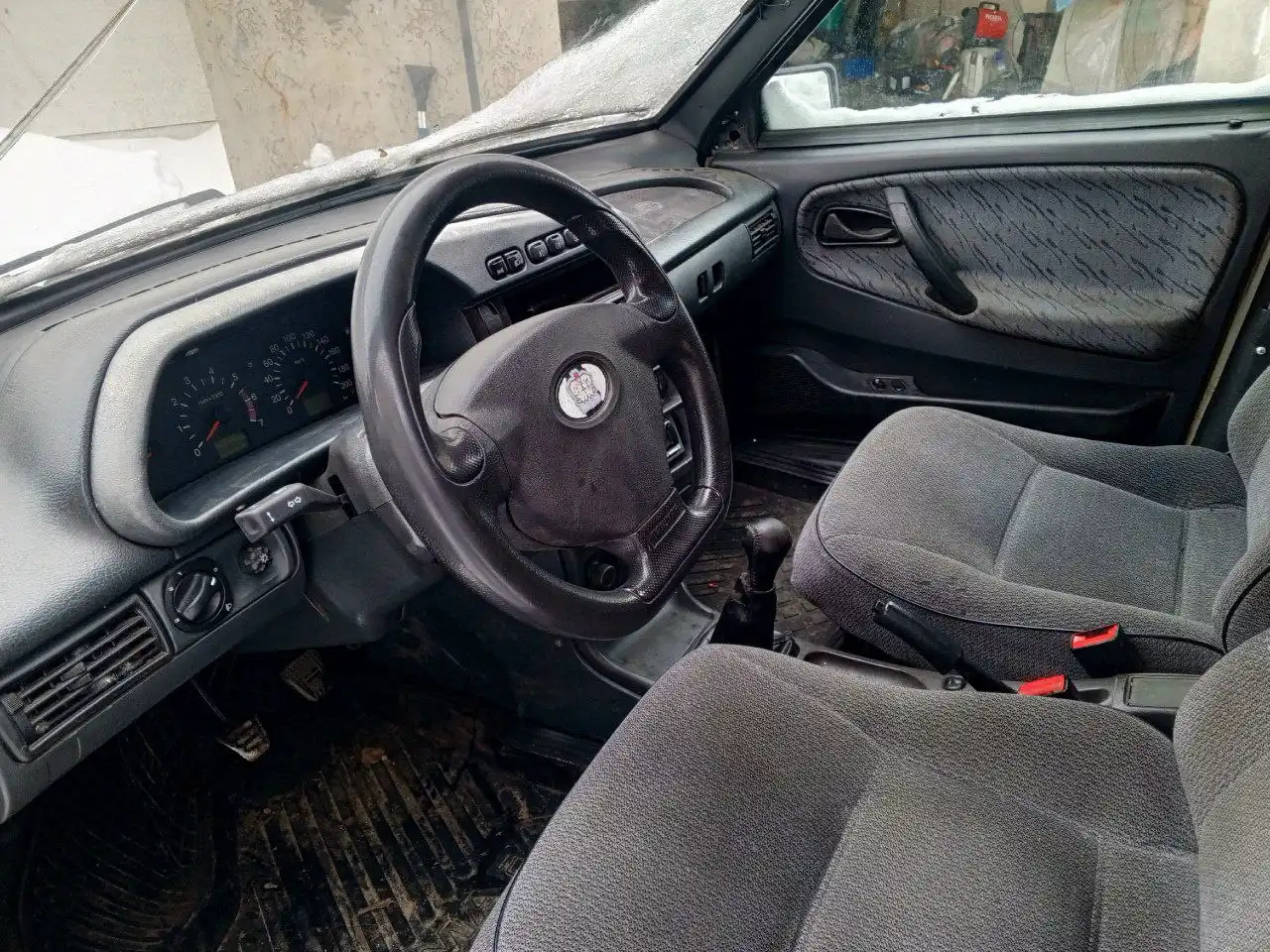 Продам ВАЗ 2115 2006 года в люкс комплектации - Легковые автомобили (Авто) в Саранск