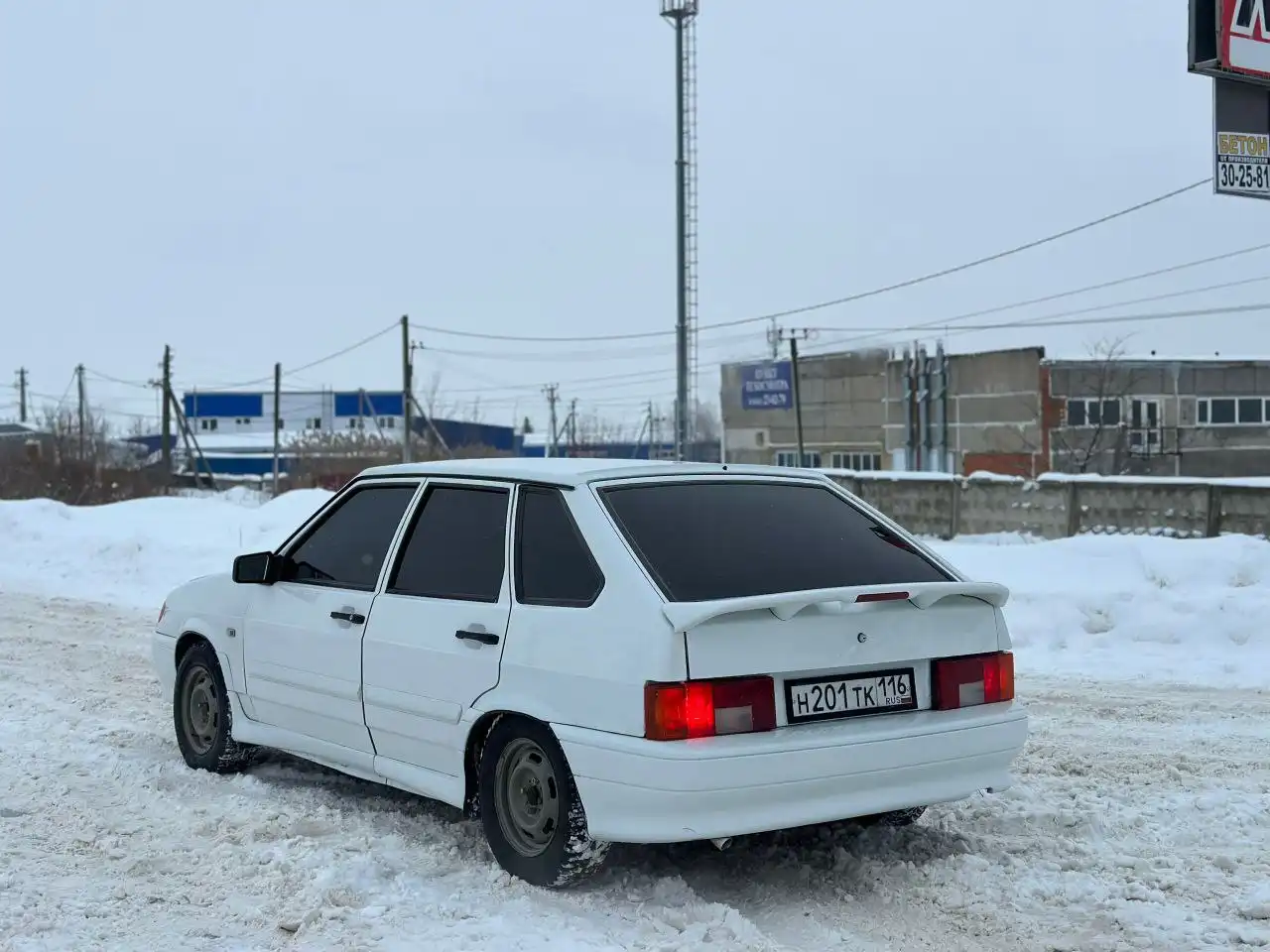 Продам ВАЗ 2114 2011 года выпуска - Легковые автомобили (Авто) в Саранск