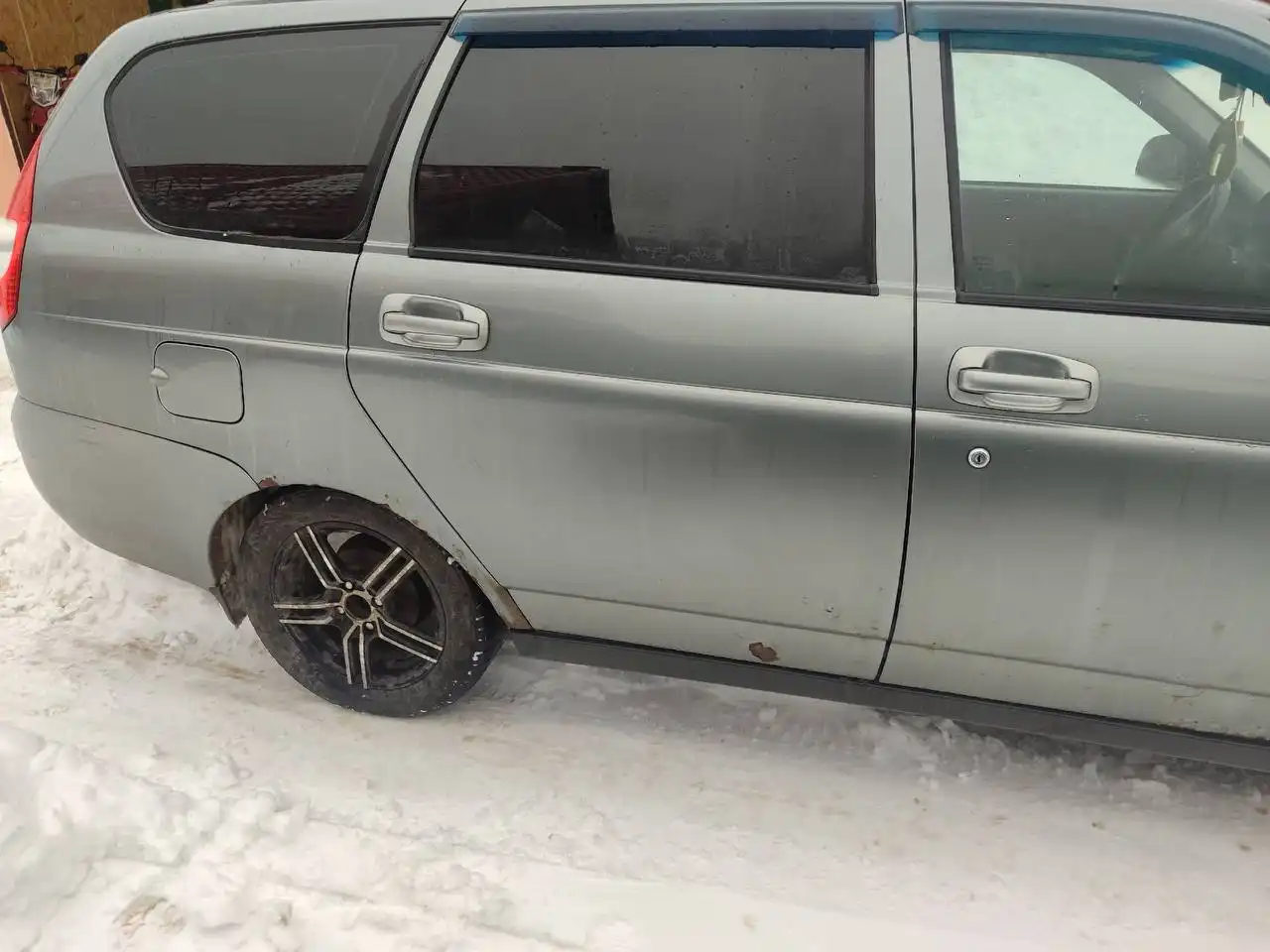 Продам приору люкс с кондиционером - Легковые автомобили (Авто) в Саранск