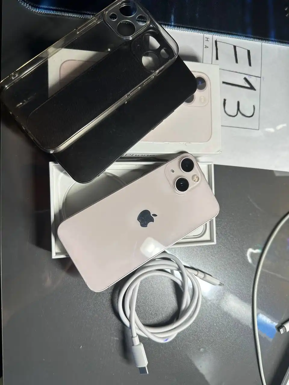 Продам iPhone 13 Mini - Смартфоны (Электроника) в Саранск