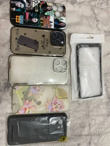 Продам новые чехлы - Барахолка в Саранск