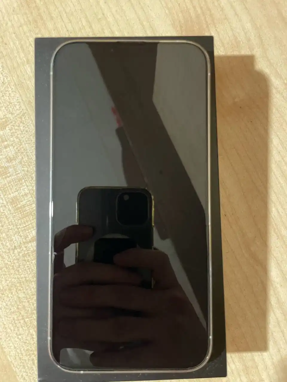 iPhone 13 Pro Max 128 Гб в оригинале - Смартфоны и телефоны (Электроника) в Саранск