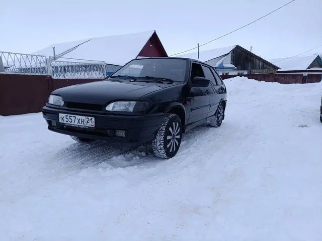 Продажа автомобиля 2012г СУПЕР АВТО с 16-клапанным мотором - Авто в Рузаевка