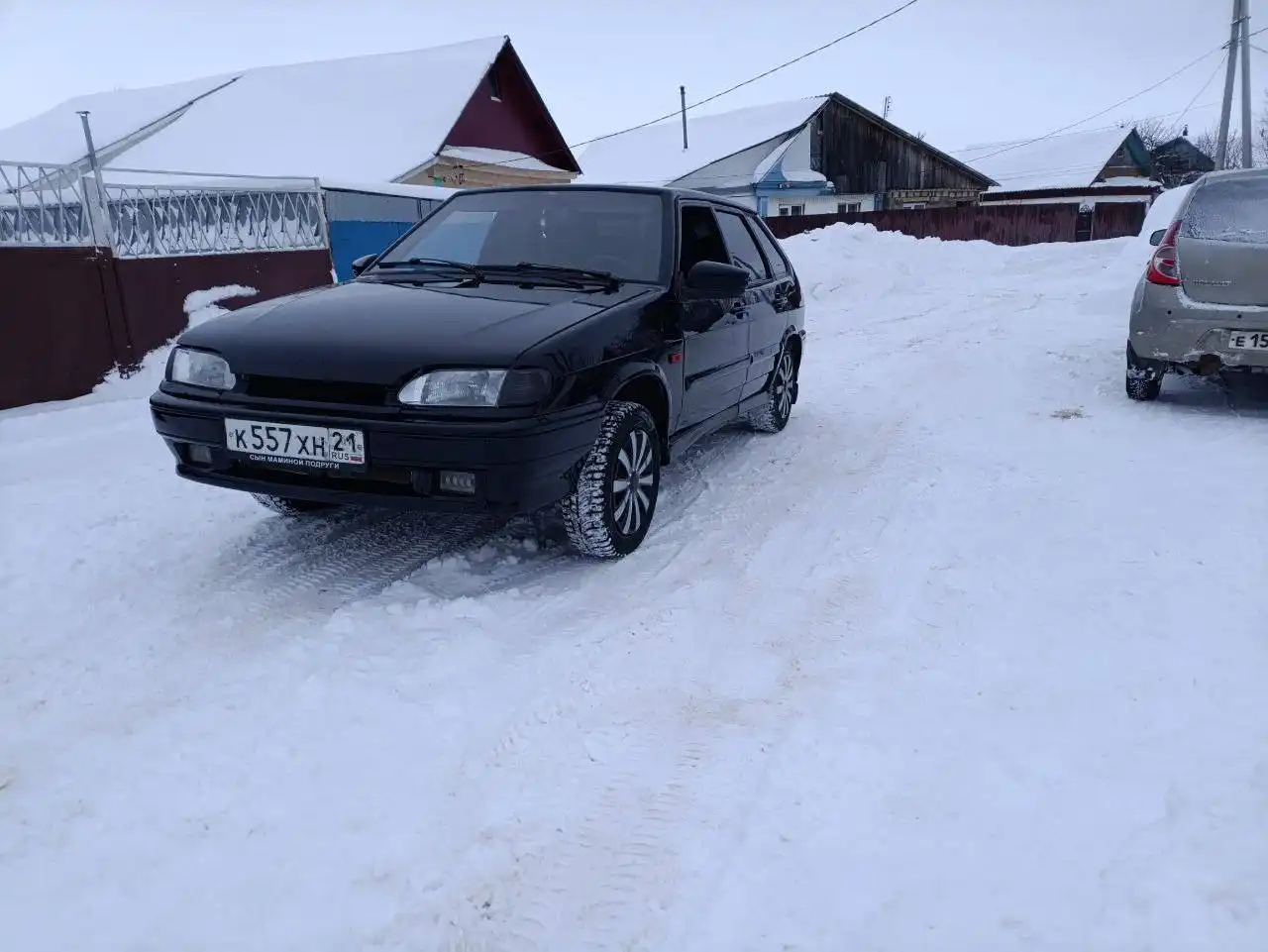 Продажа автомобиля 2012г СУПЕР АВТО с 16-клапанным мотором - Авто в Рузаевка