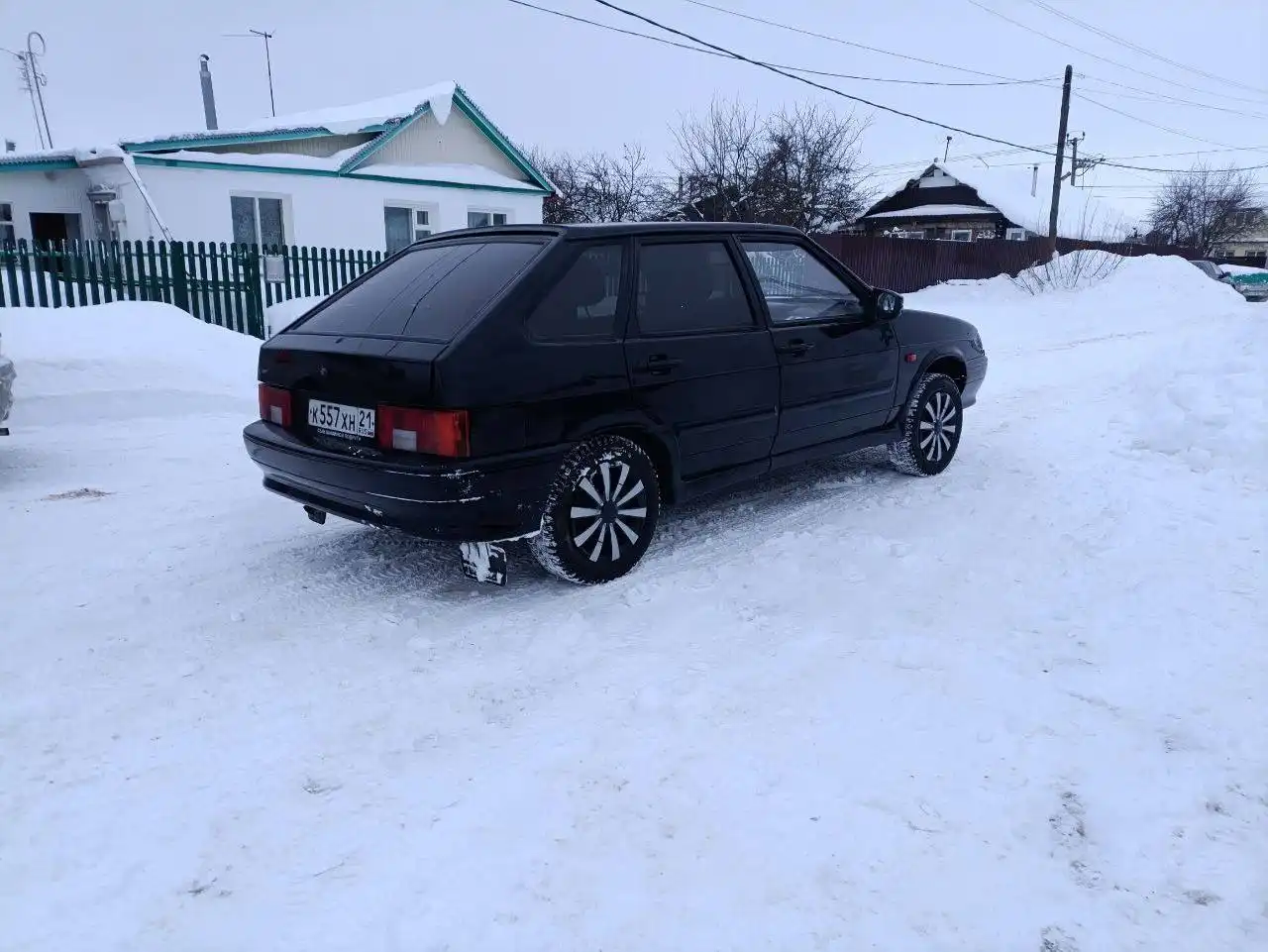 Продажа автомобиля 2012г СУПЕР АВТО с 16-клапанным мотором - Авто в Рузаевка