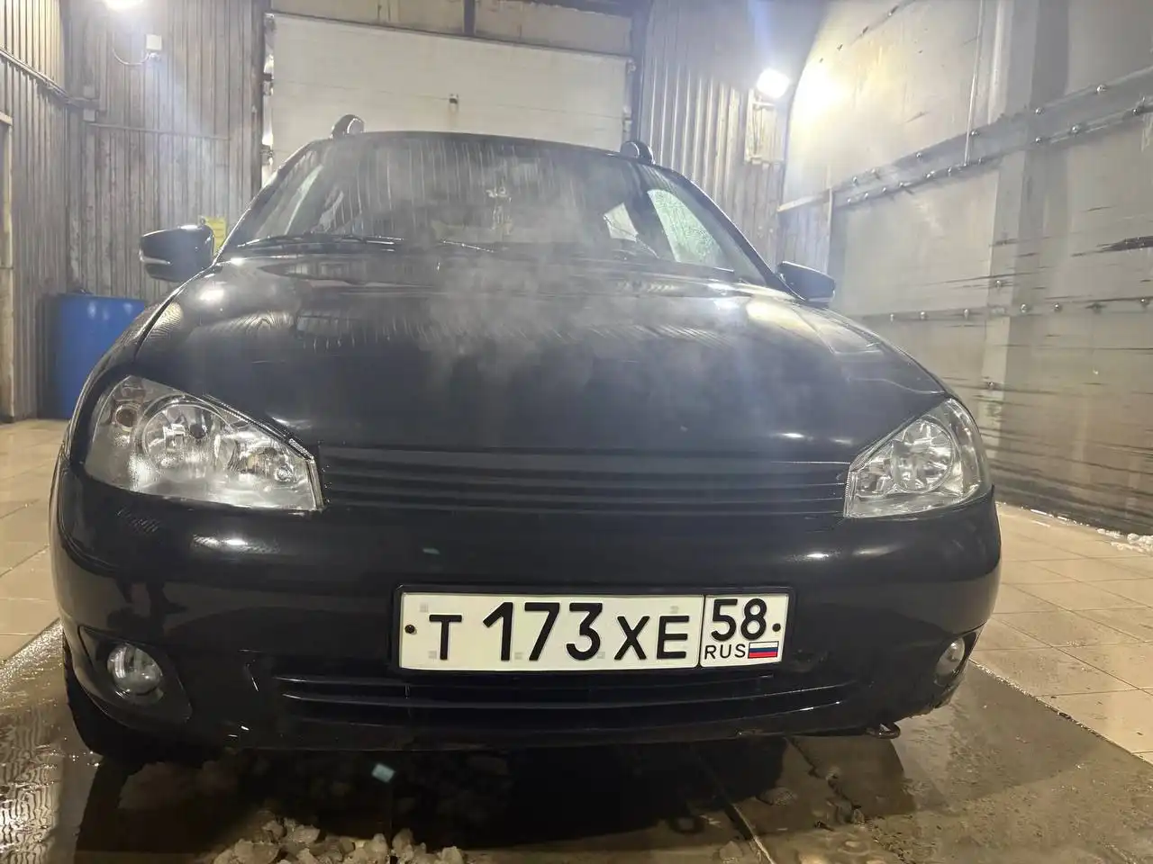 Продажа личного автомобиля - Авто в Саранск