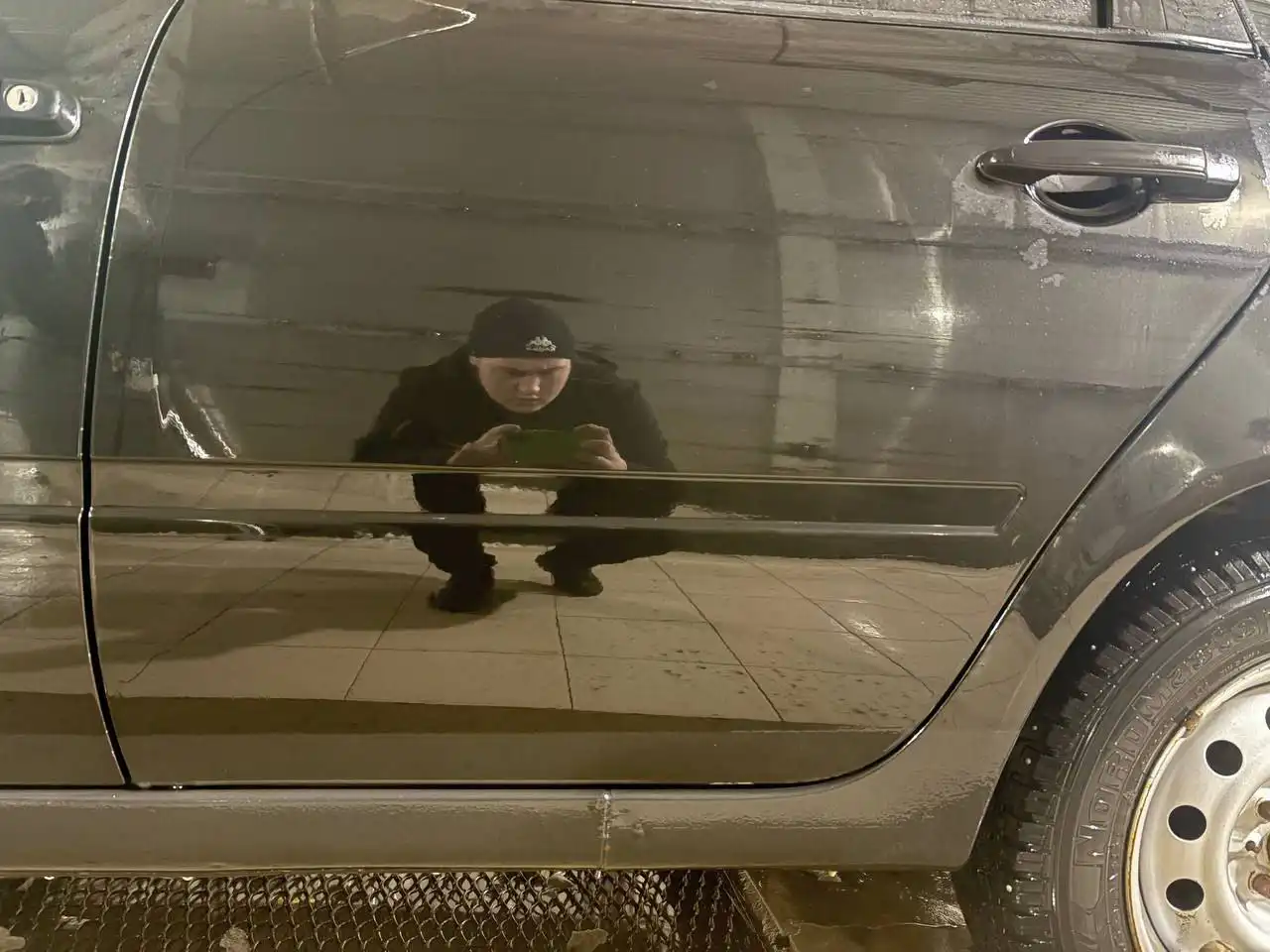 Продажа личного автомобиля - Авто в Саранск