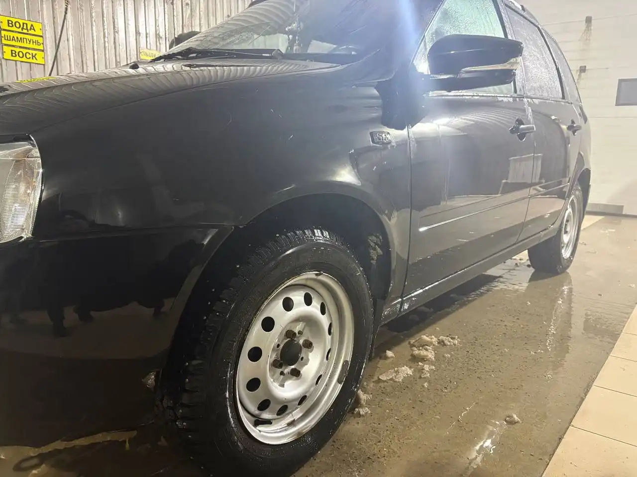 Продажа личного автомобиля - Авто в Саранск