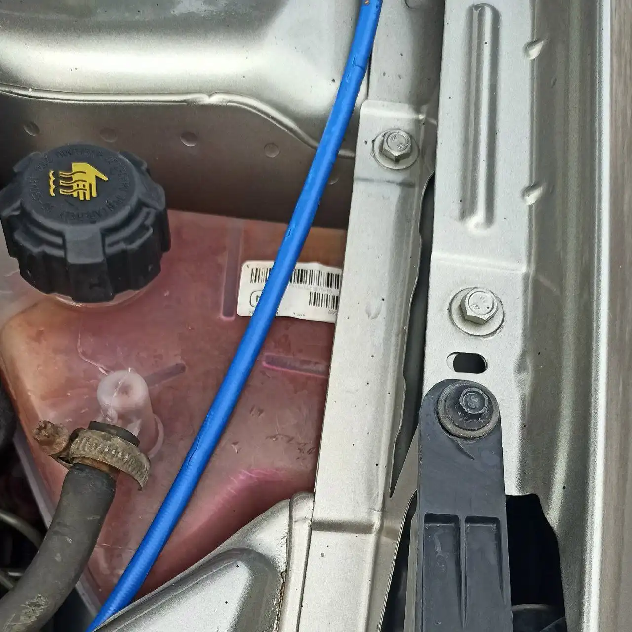 Продам Lada Granta 2022 года - Легковые автомобили (Авто) в Саранск