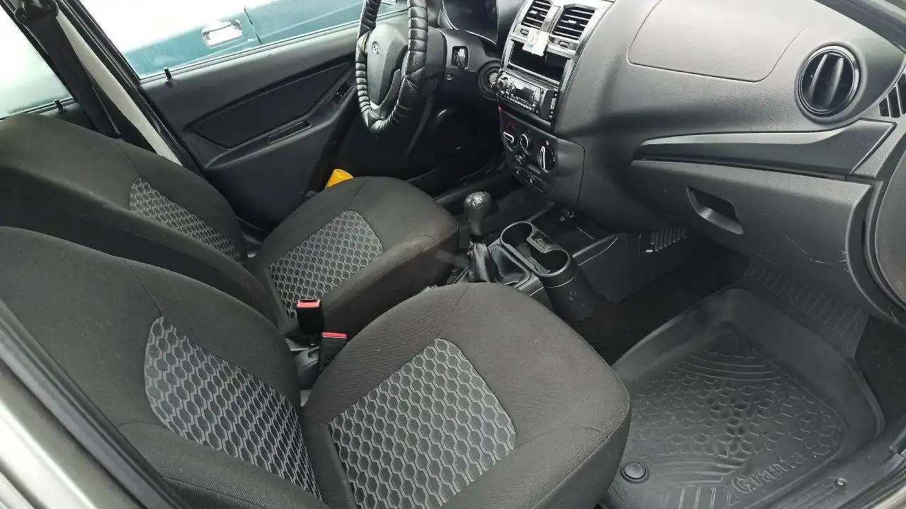 Продам Lada Granta 2022 года - Легковые автомобили (Авто) в Саранск