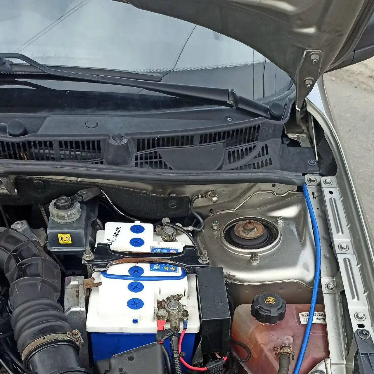 Продам Lada Granta 2022 года - Легковые автомобили (Авто) в Саранск