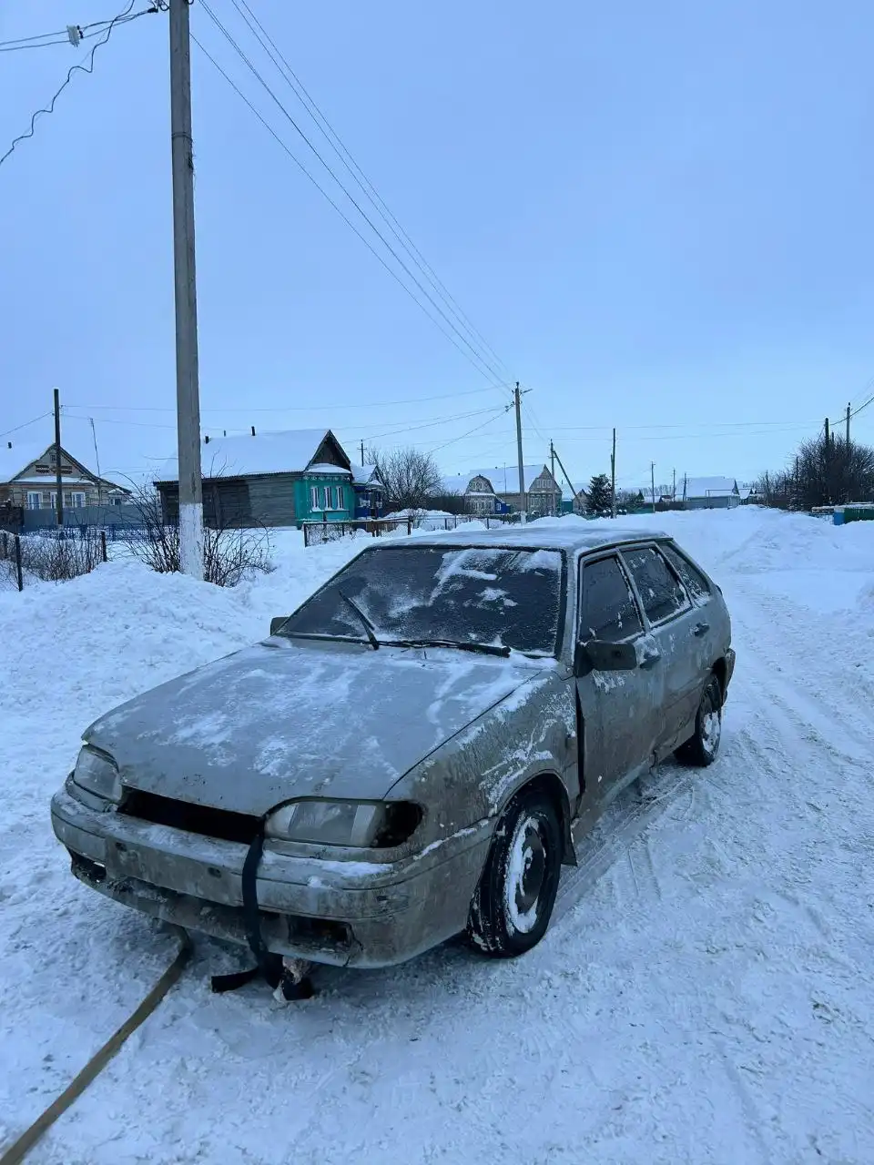Продажа автомобиля снятого с учета с проблемой КПП - Авто в Саранск