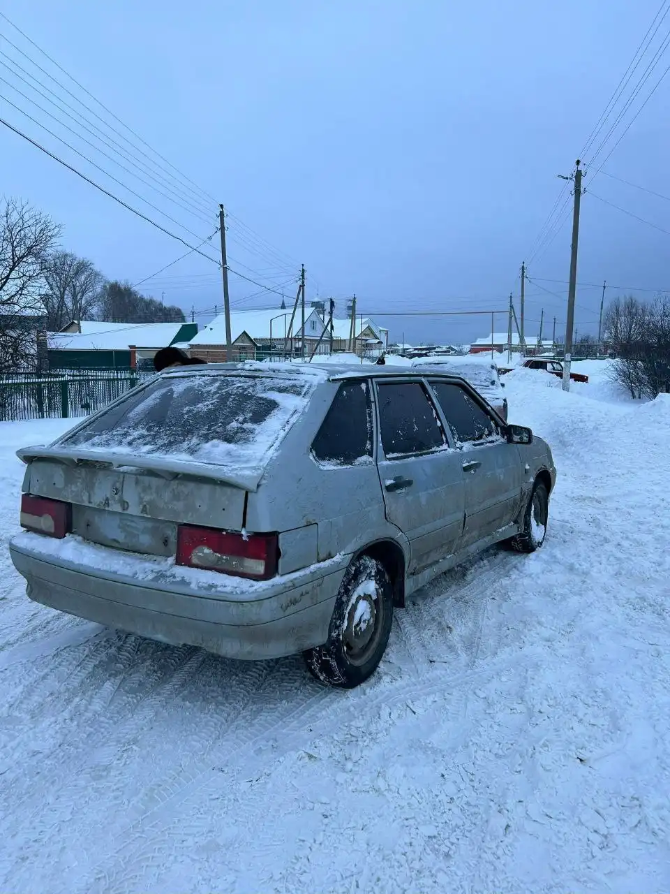 Продажа автомобиля снятого с учета с проблемой КПП - Авто в Саранск