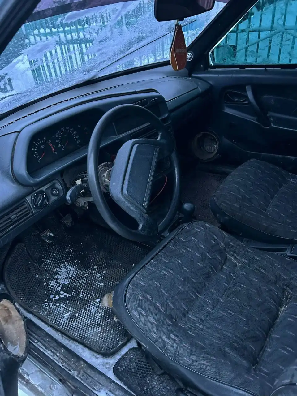 Продажа автомобиля снятого с учета с проблемой КПП - Авто в Саранск