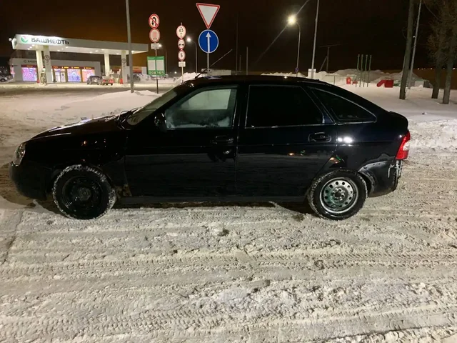 Продажа автомобиля 2012 года с пробегом 230000 км - Коммерческий транспорт в Саранск