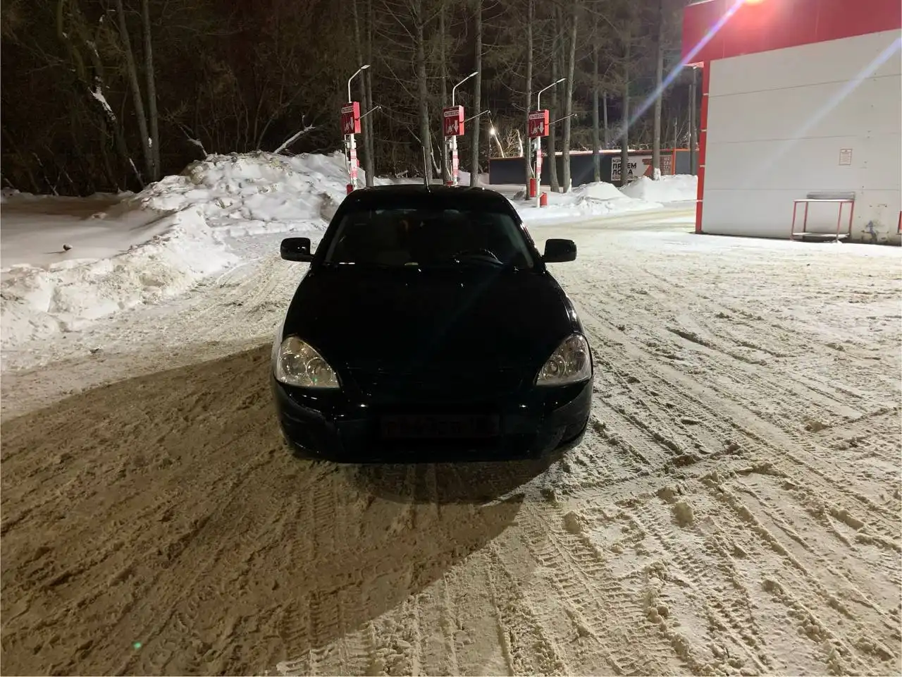 Продажа автомобиля 2012 года с пробегом 230000 км - Авто в Саранск