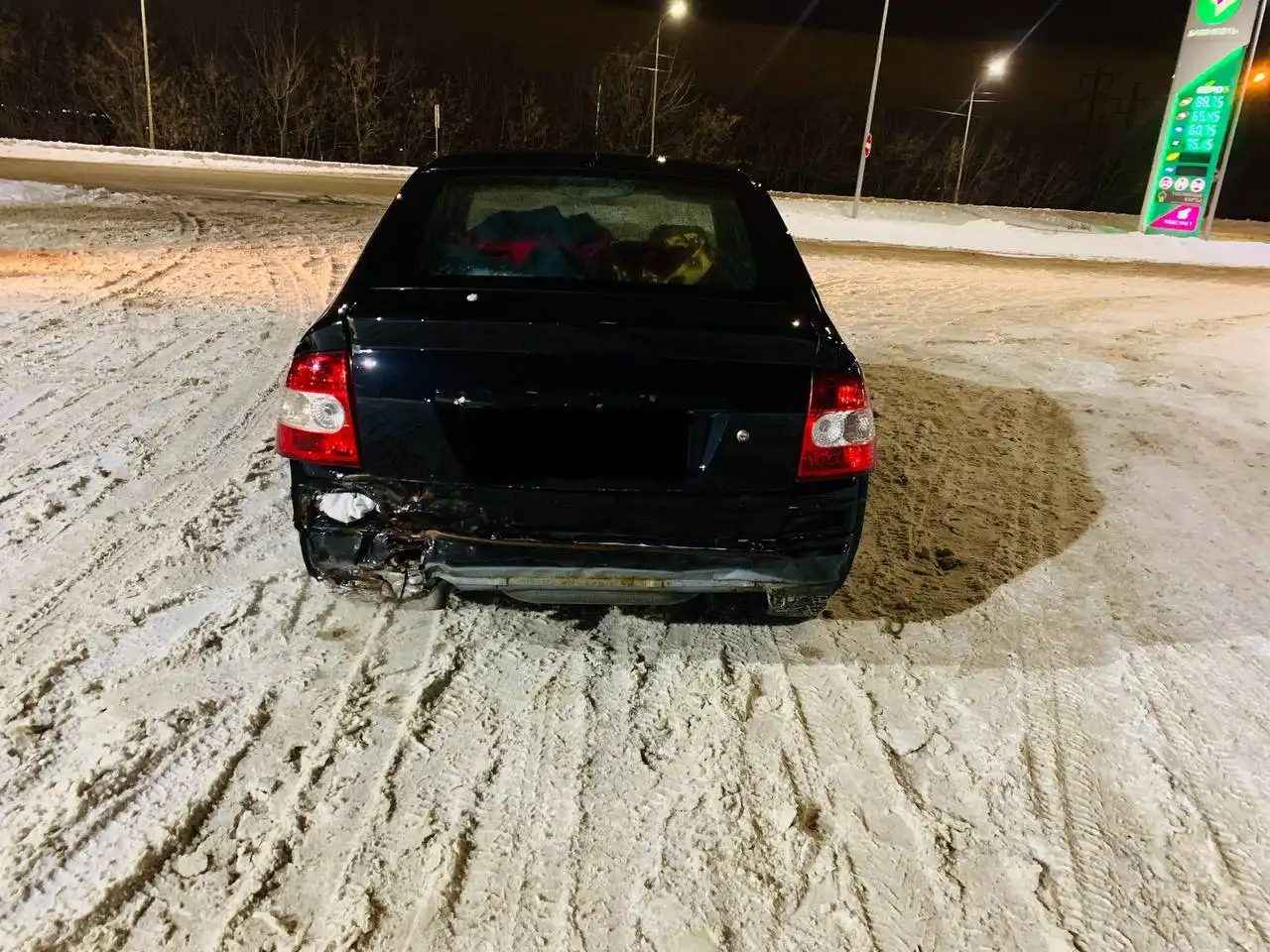 Продажа автомобиля 2012 года с пробегом 230000 км - Авто в Саранск