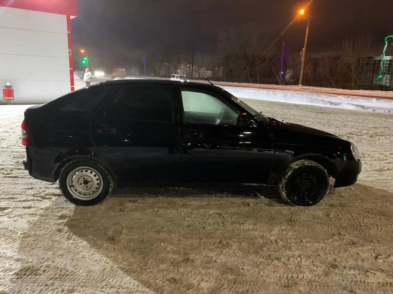 Продажа автомобиля 2012 года с пробегом 230000 км - Авто в Саранск