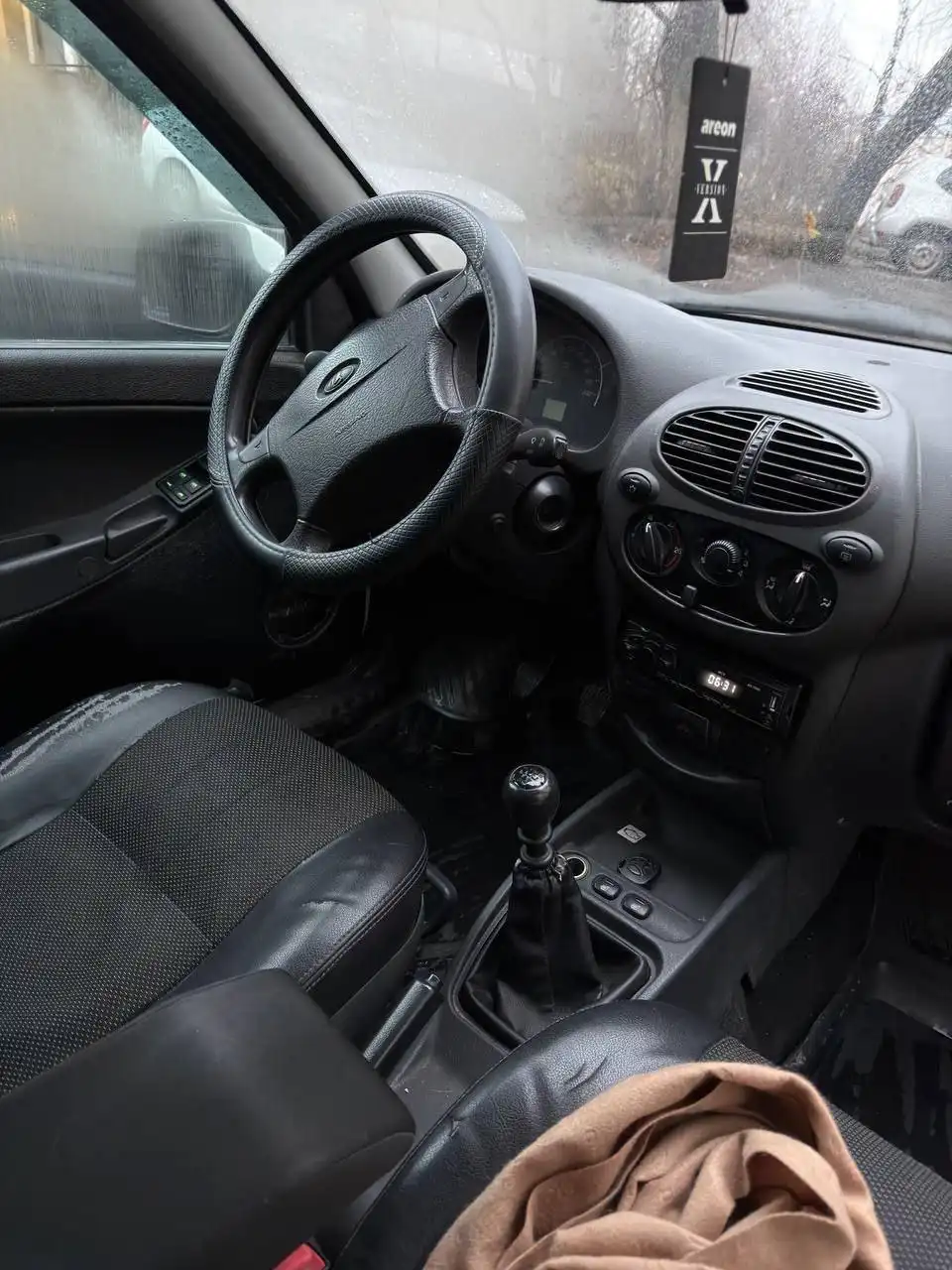 Продажа LADA Kalina 1.6 МТ 2012 года - Легковые автомобили (Авто) в Саранск