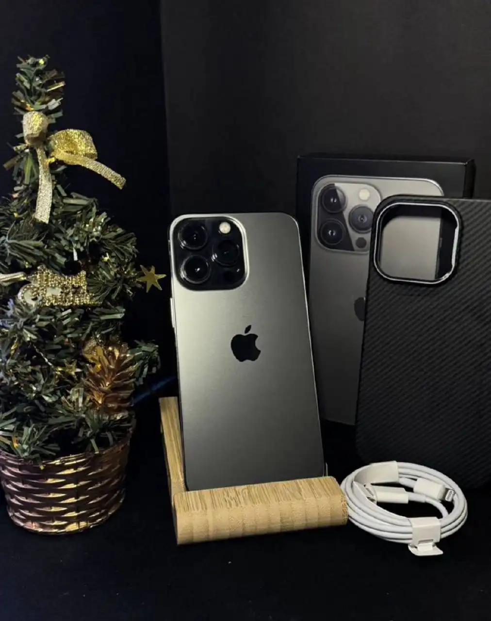 IPhone 13 Pro 128gb в хорошем состоянии - Смартфоны (Электроника) в Саранск