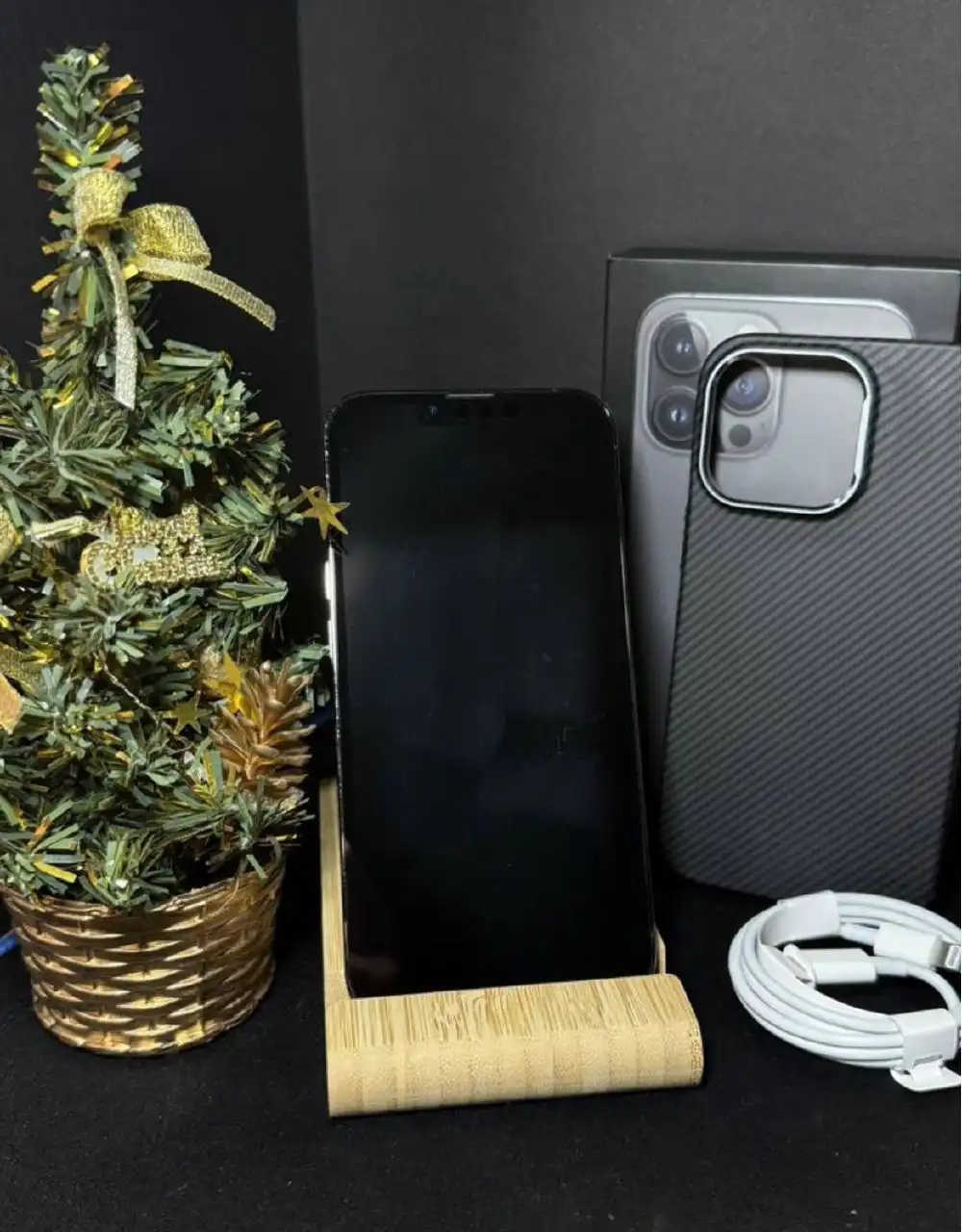 IPhone 13 Pro 128gb в хорошем состоянии - Смартфоны (Электроника) в Саранск