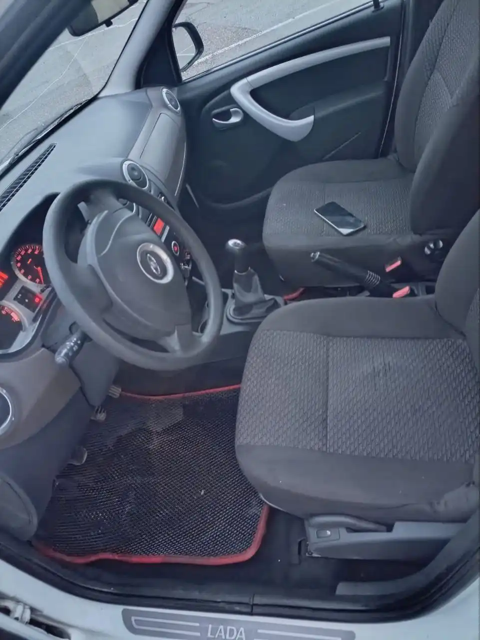 Продам Largus 2014 года - Авто в Саранск