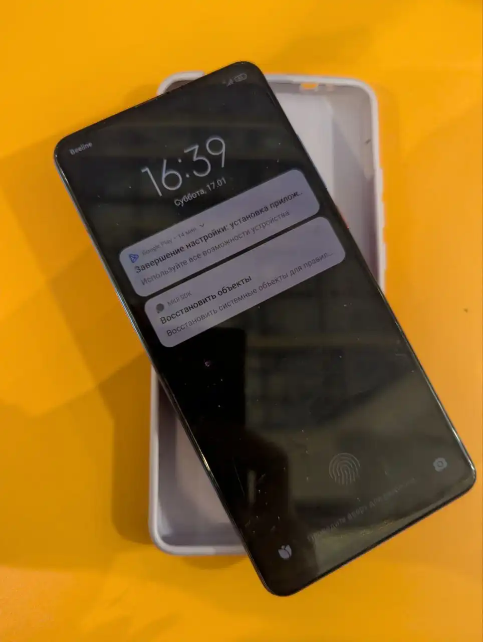 Продам/обменяю Xiaomi Mi 9T в отличном состоянии - Смартфоны (Электроника) в Саранск