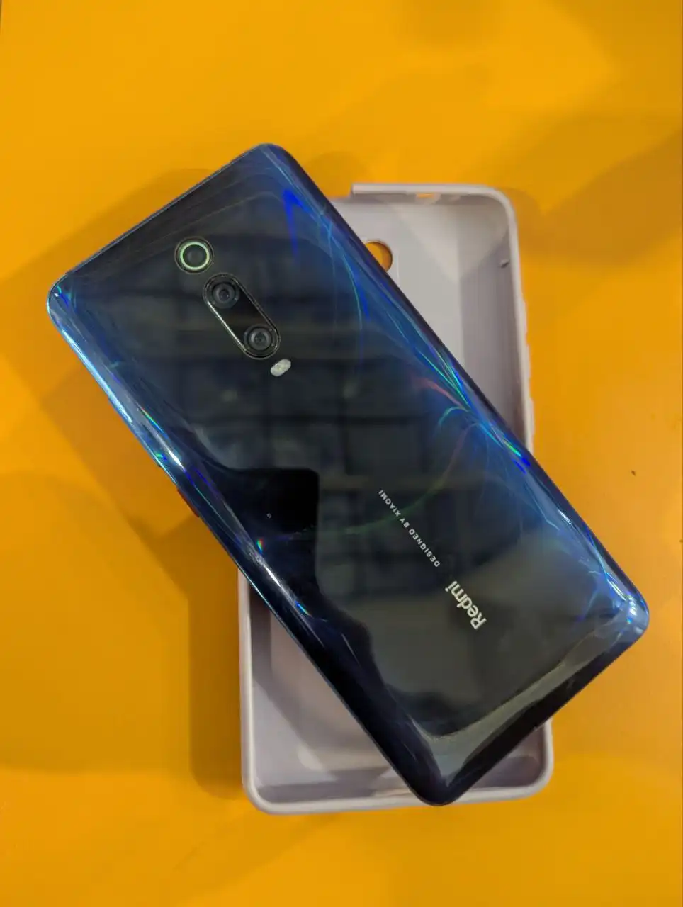 Продам/обменяю Xiaomi Mi 9T в отличном состоянии - Смартфоны (Электроника) в Саранск