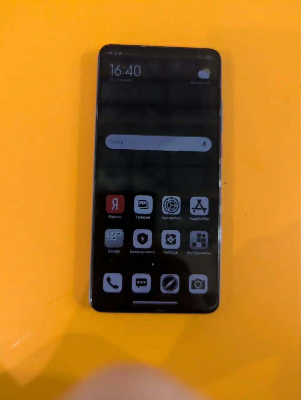 Продам/обменяю Xiaomi Mi 9T в отличном состоянии - Смартфоны (Электроника) в Саранск