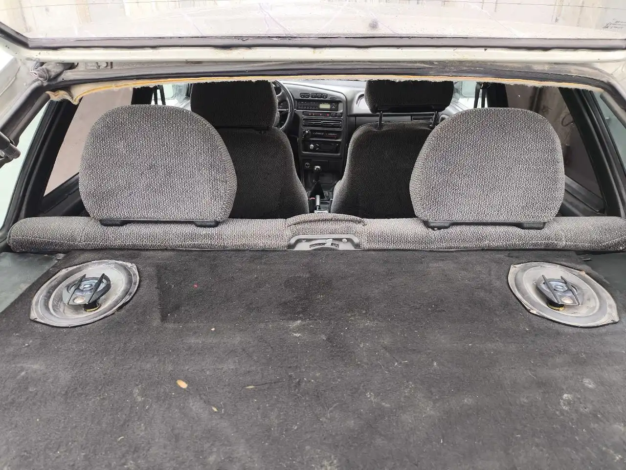 Автомобиль 2005 года выпуска - Авто в Саранск