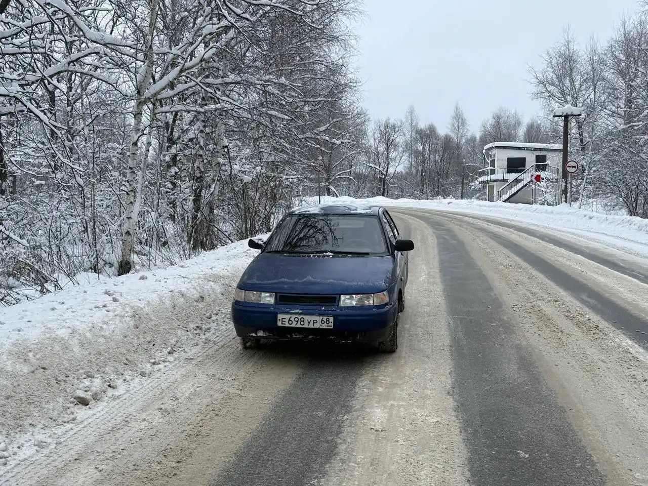 Продам ВАЗ 2110 2002 года - Легковые автомобили (Авто) в Саранск