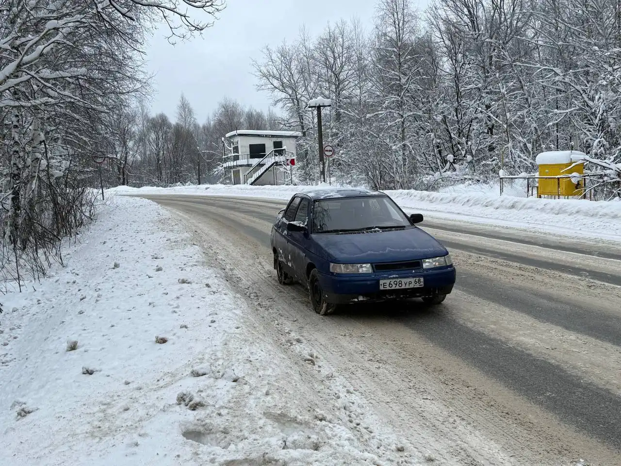 Продам ВАЗ 2110 2002 года - Легковые автомобили (Авто) в Саранск