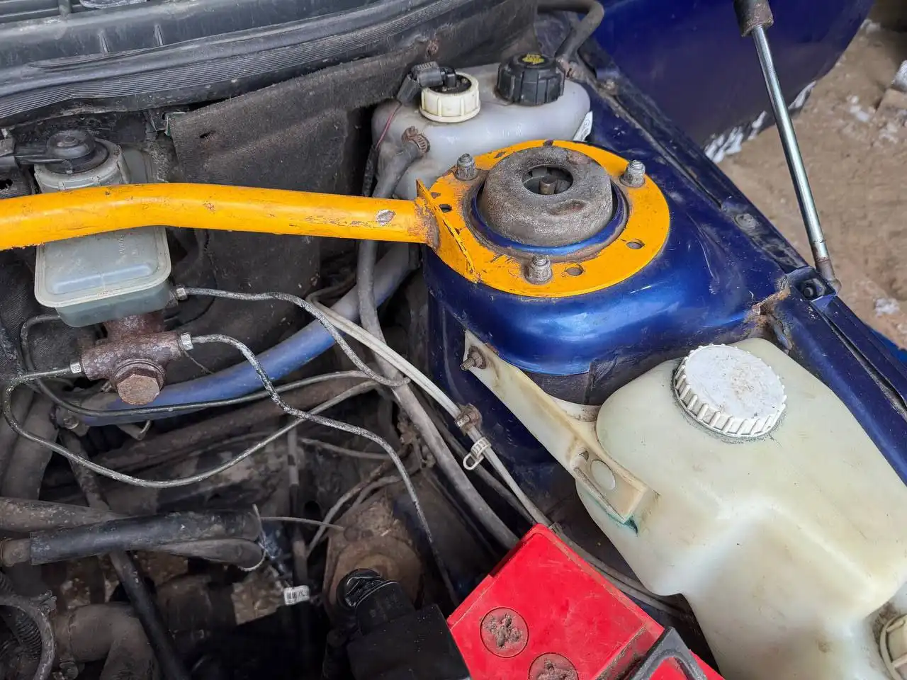 Продам ВАЗ 2110 2002 года - Легковые автомобили (Авто) в Саранск