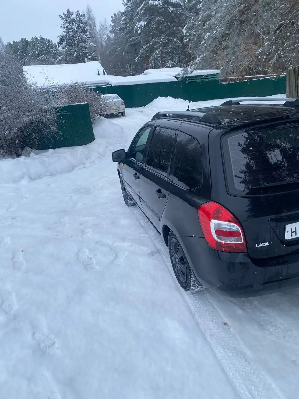 Продам Lada Kalina универсал 2014 года - Легковые автомобили (Авто) в Саранск