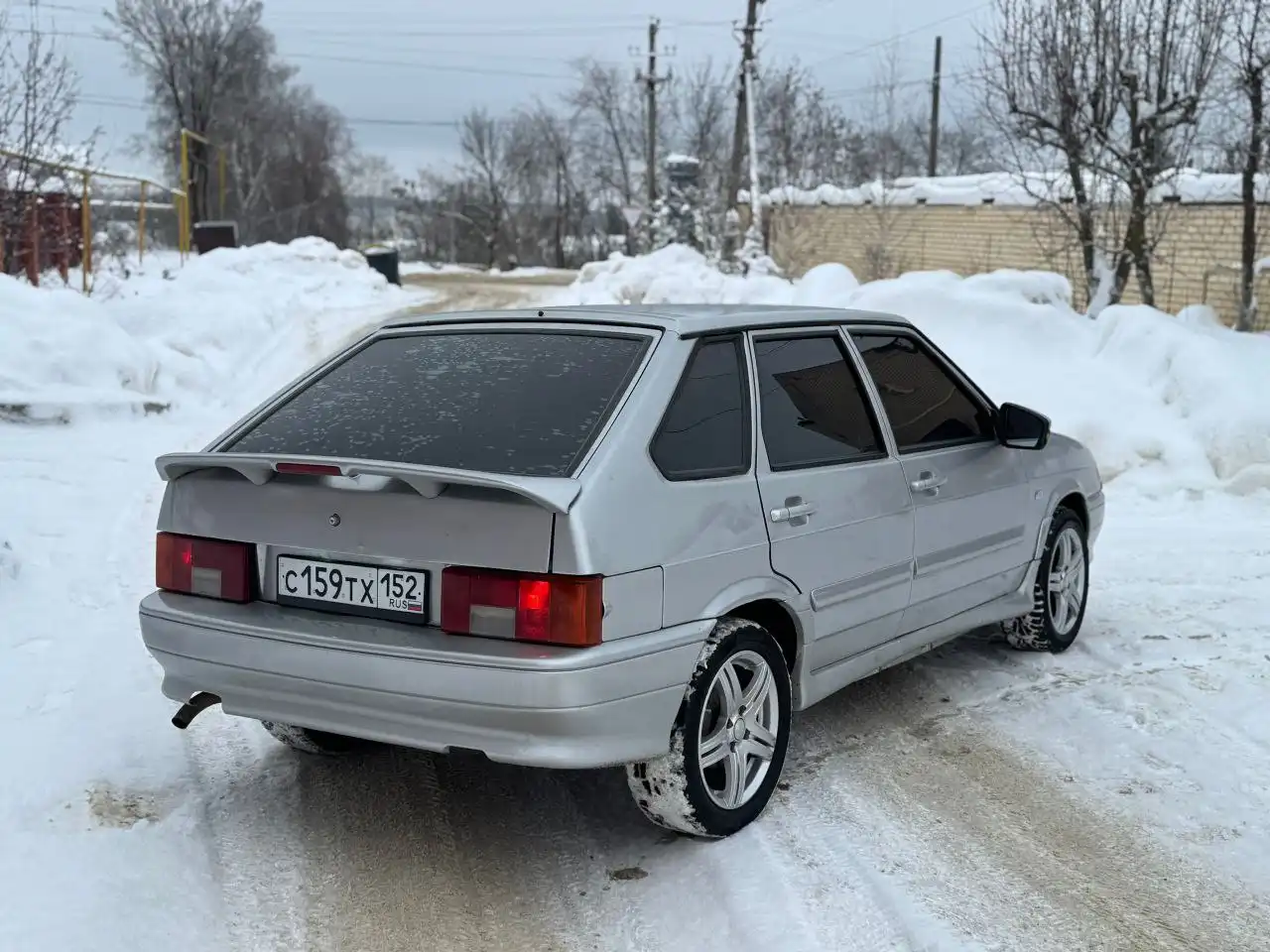 Продажа автомобиля 2010 года в Саранске - Авто в Саранск