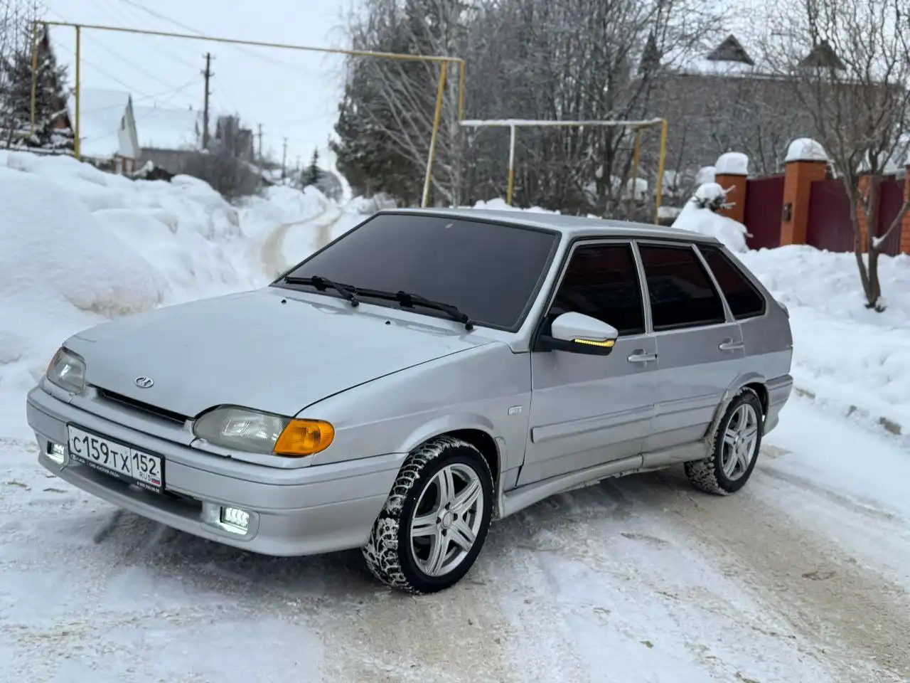 Продажа автомобиля 2010 года в Саранске - Авто в Саранск