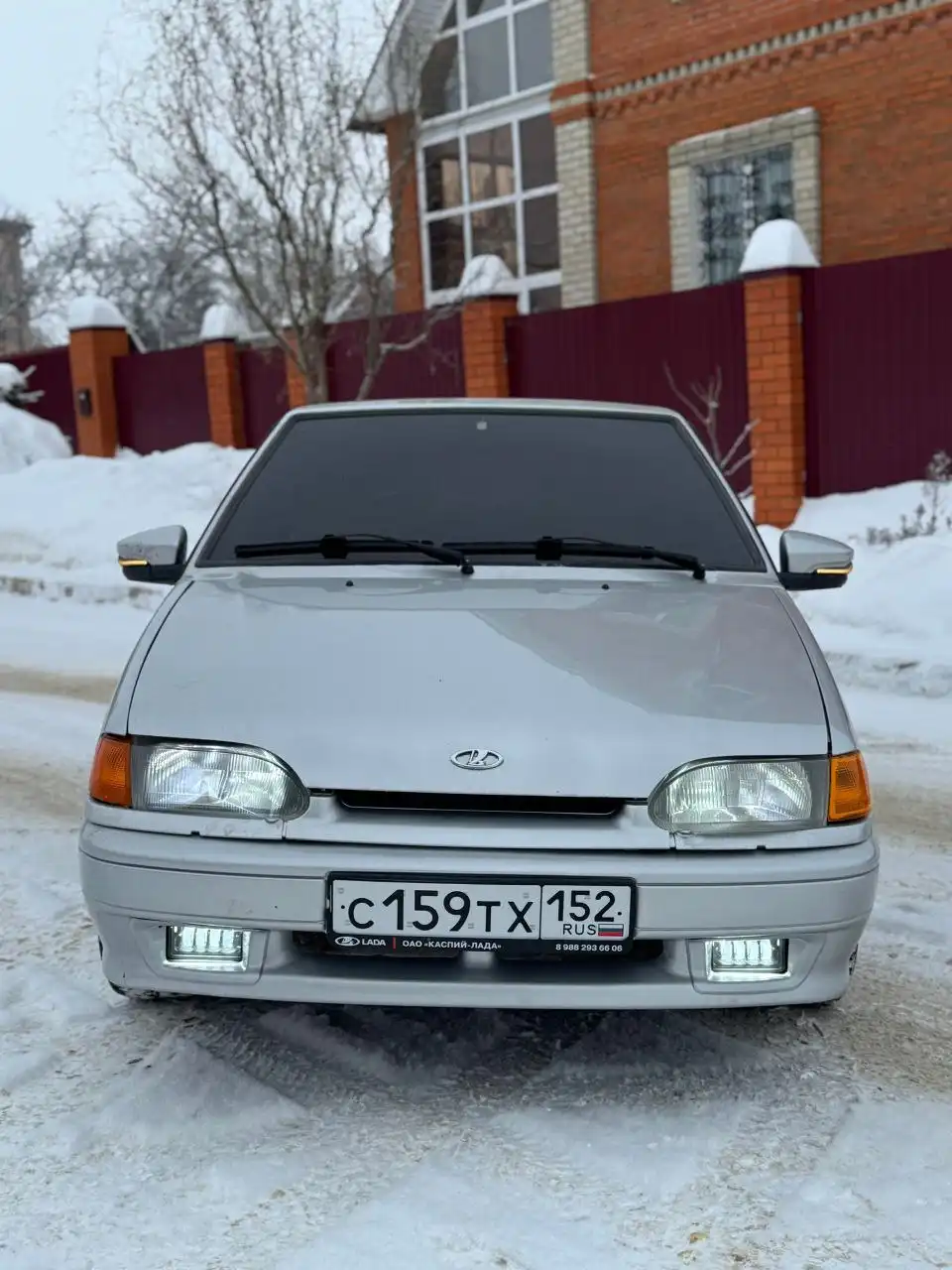 Продажа автомобиля 2010 года в Саранске - Авто в Саранск