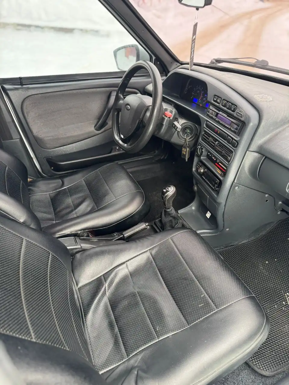 Продажа автомобиля 2010 года в Саранске - Авто в Саранск