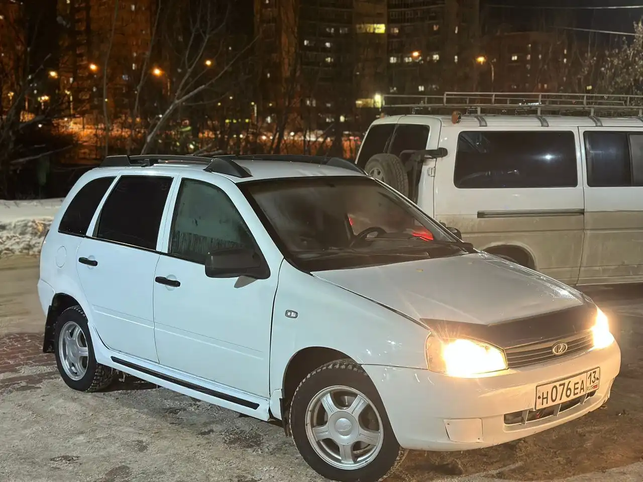 Продам Калину 2010 года - Легковые автомобили (Авто) в Саранск