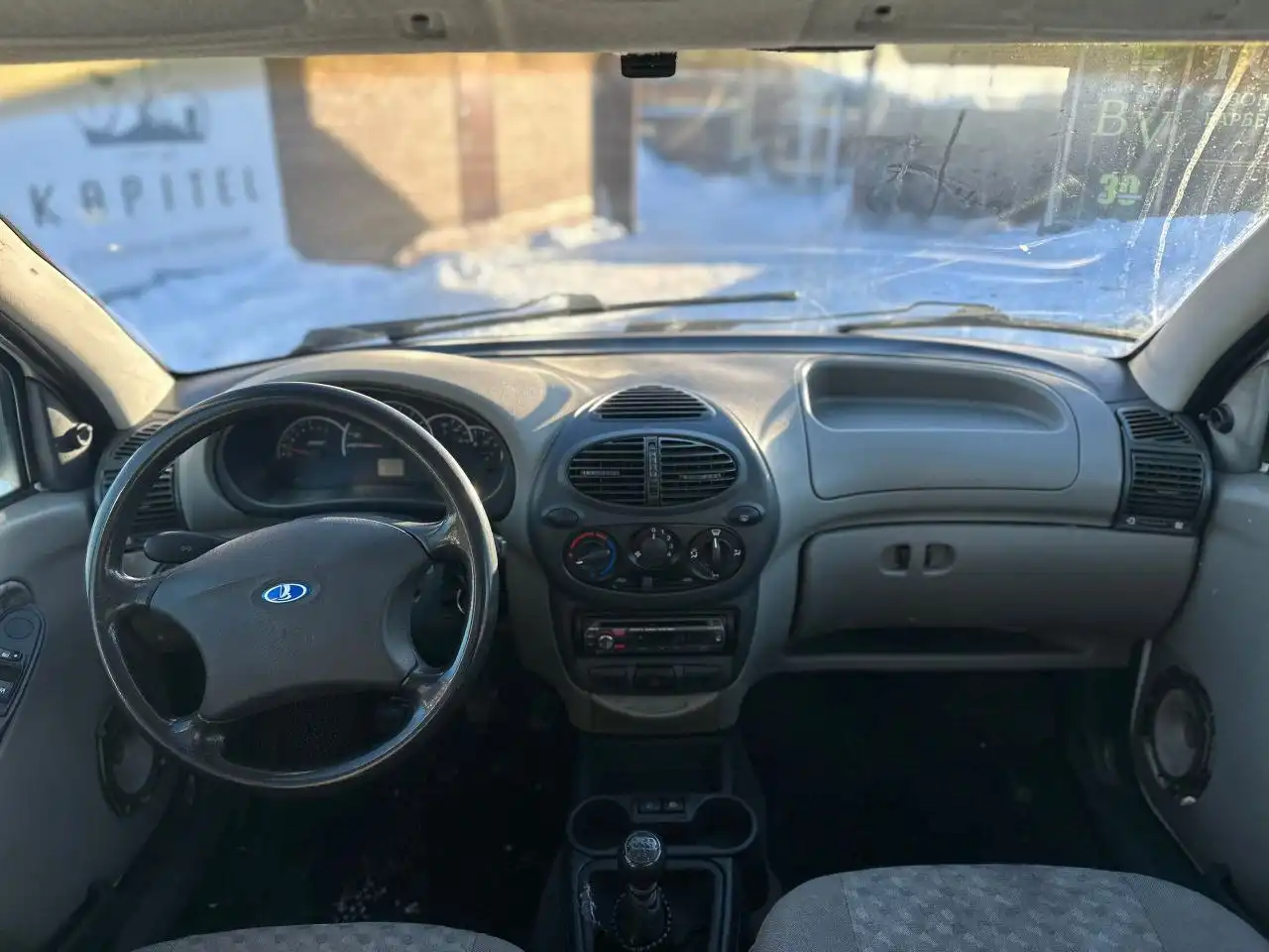 Продам Калину 2010 года - Легковые автомобили (Авто) в Саранск