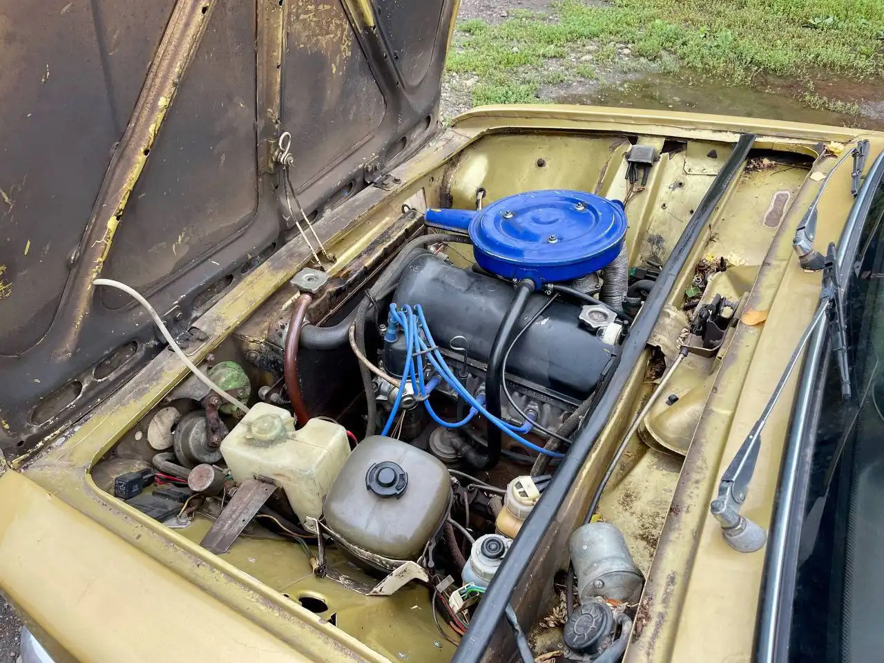 Продажа бензопилы с документами - Барахолка в Саранск