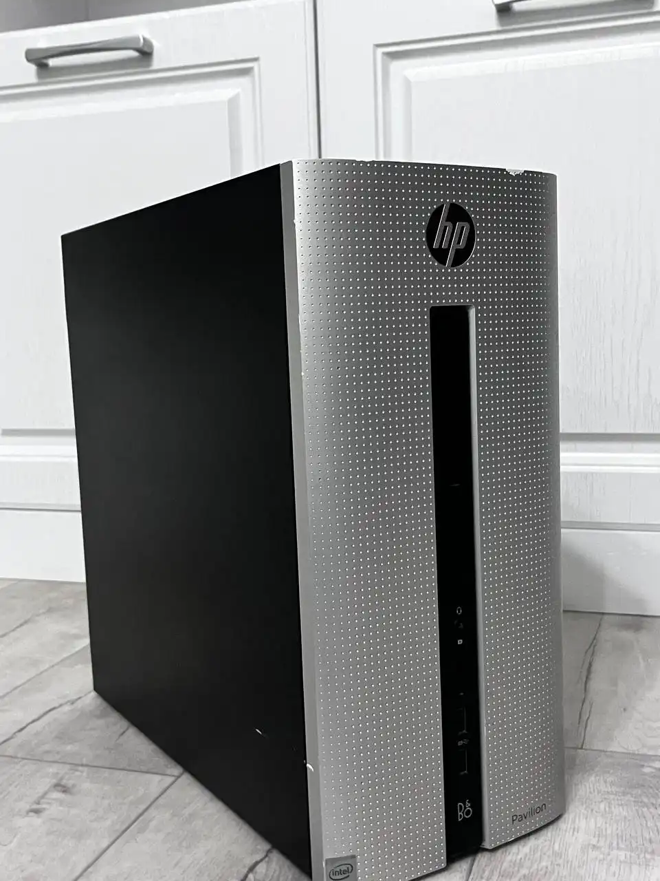 Продажа игрового и рабочего ПК - Компьютеры и комплектующие (Электроника) в Саранск