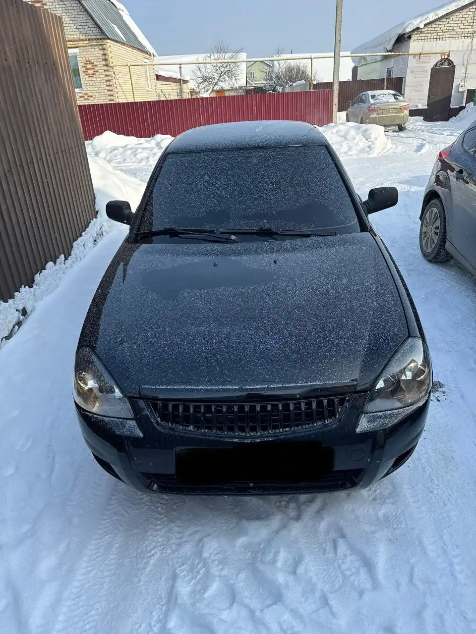 Продажа автомобиля в отличном состоянии - Авто в Саранск