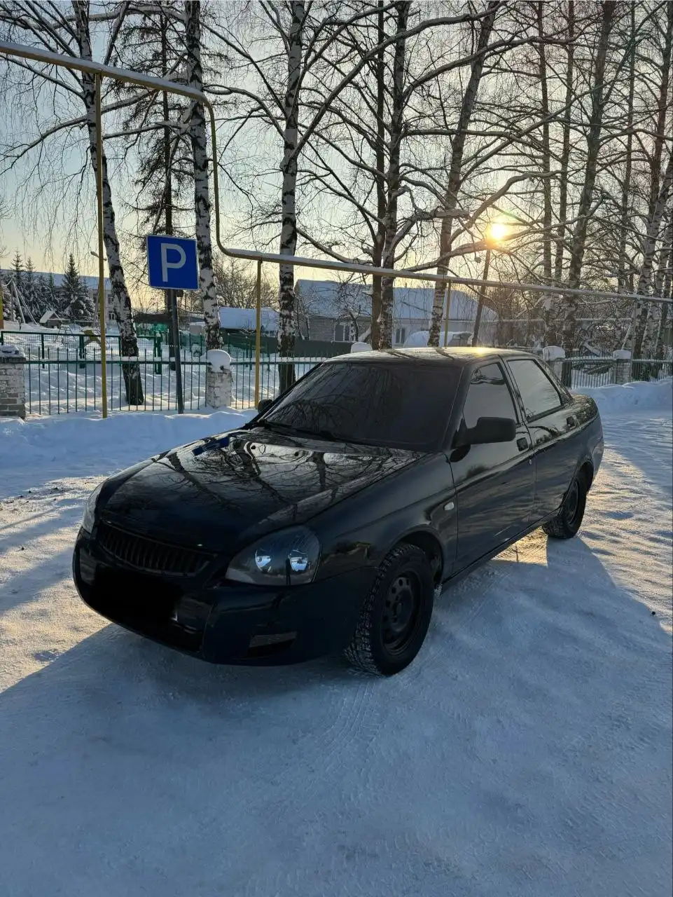 Продажа автомобиля в отличном состоянии - Авто в Саранск