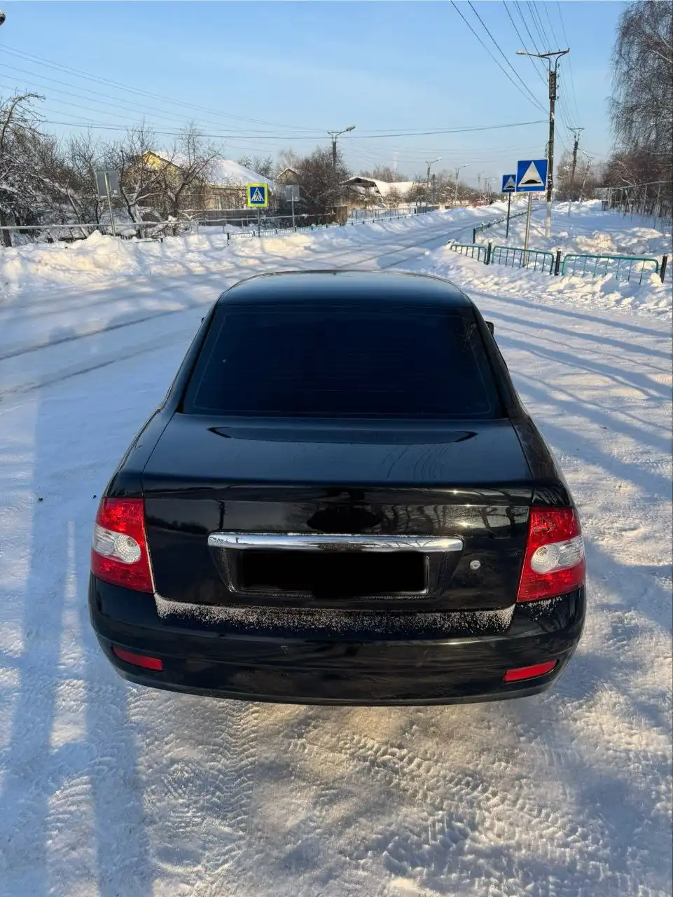 Продажа автомобиля в отличном состоянии - Авто в Саранск