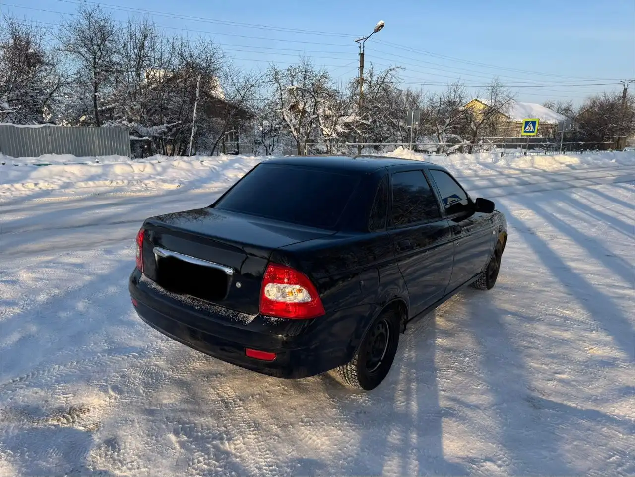 Продажа автомобиля в отличном состоянии - Авто в Саранск