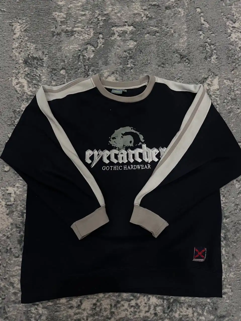 Готичный винтаж нулевых - Барахолка в Саранск