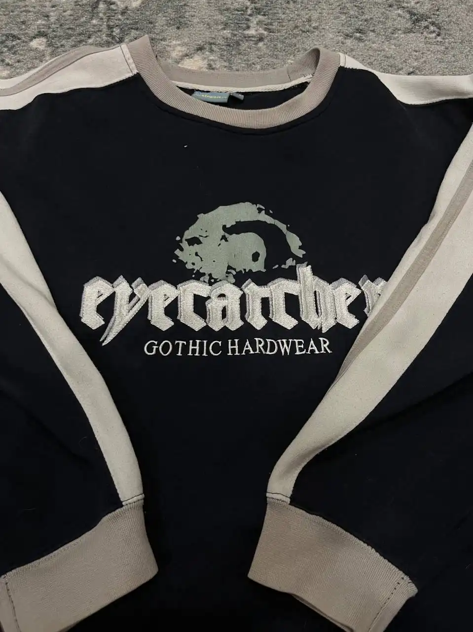 Готичный винтаж нулевых - Барахолка в Саранск