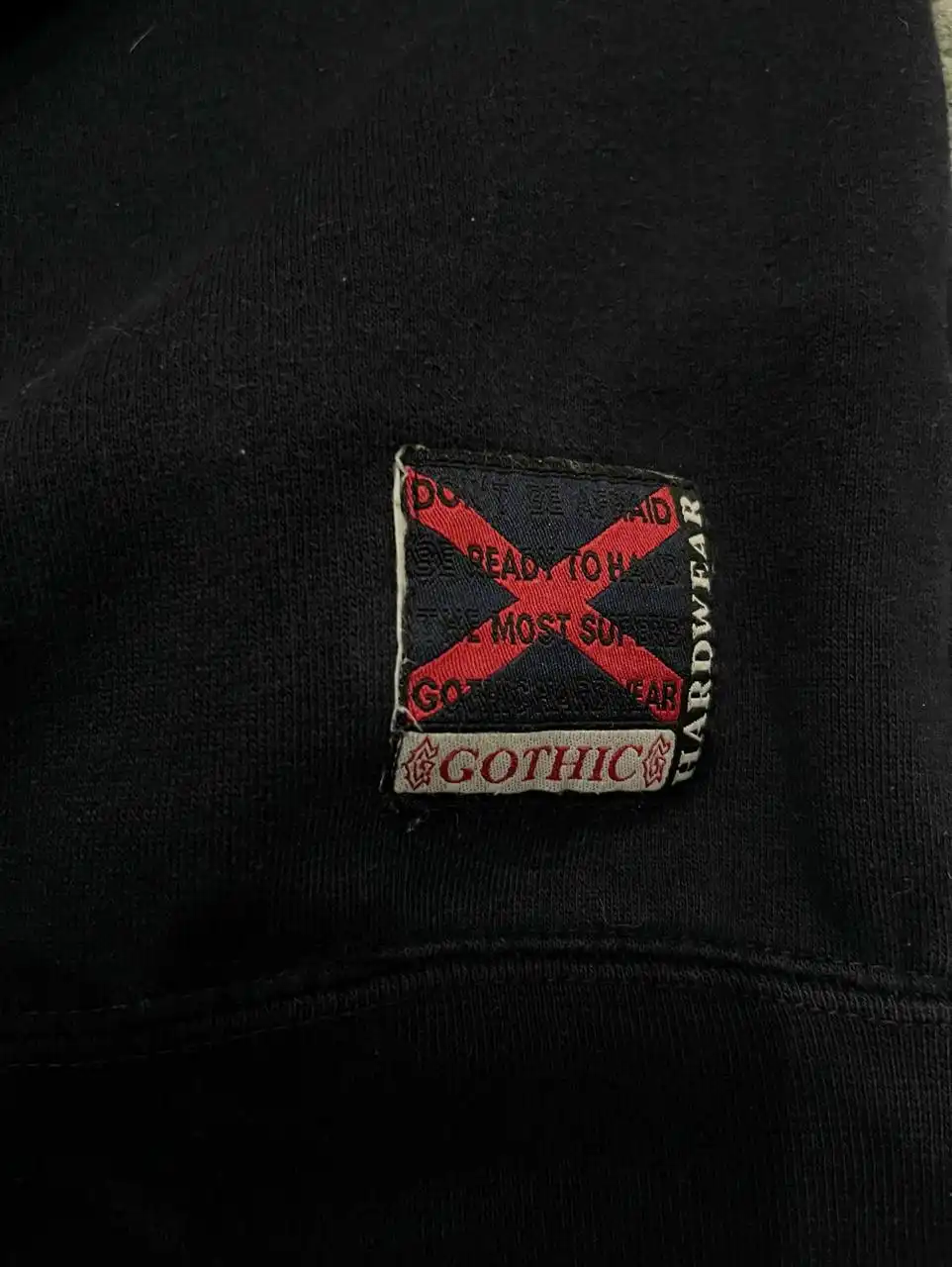 Готичный винтаж нулевых - Барахолка в Саранск