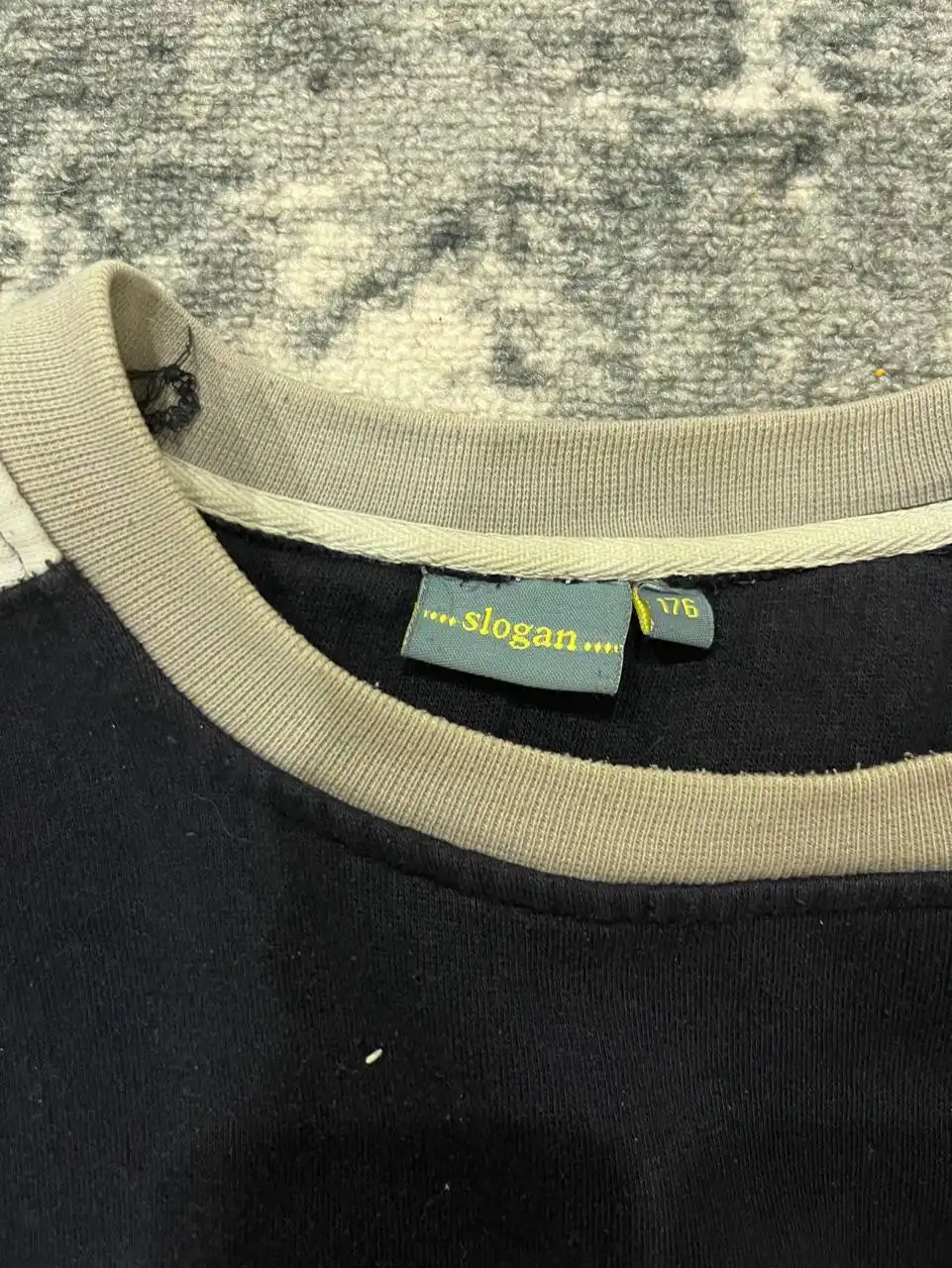 Готичный винтаж нулевых - Барахолка в Саранск